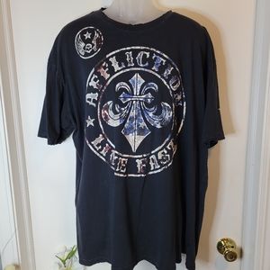 Affliction Tshirt